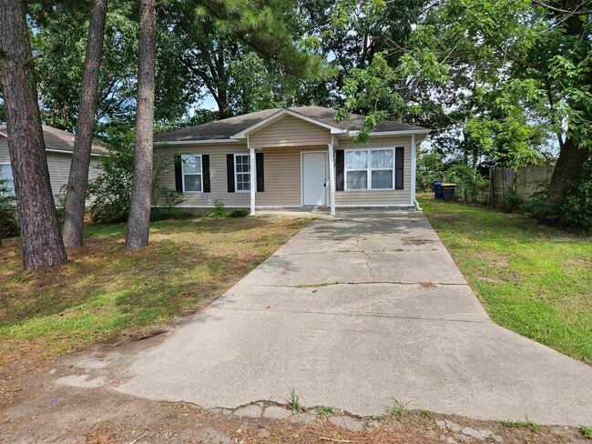 property at 507 N Jackson St