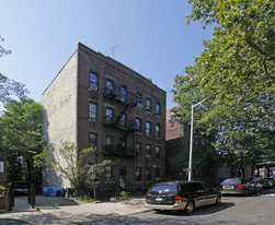 Webster Court Apartments