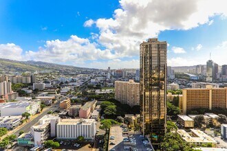 1515 Liona St in Honolulu, HI - Building Photo - Building Photo
