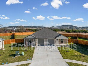 110 Logan Ct in Copperas Cove, TX - Building Photo - Building Photo