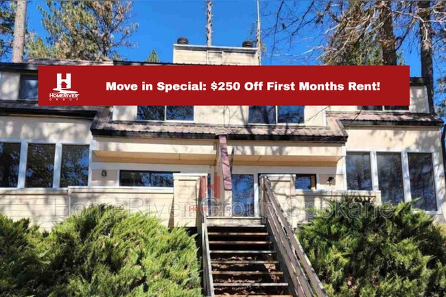 property at 2508 E Casper Dr
