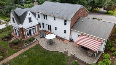 4003 Tall Oaks Dr in Blacksburg, VA - Building Photo - Building Photo