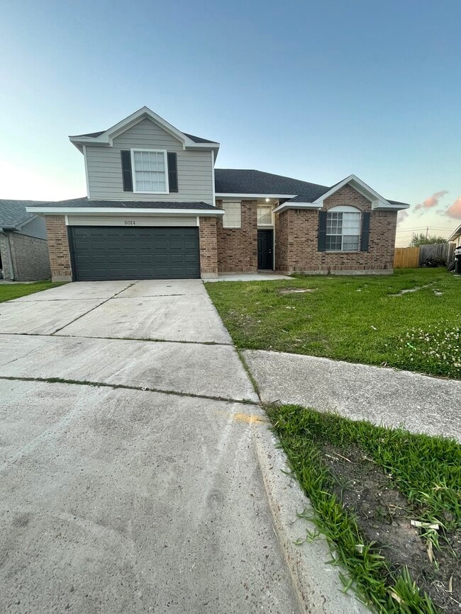 property at 6014 Beau Harp Ct