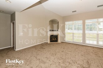 12522 Kemerton Ln in Huntersville, NC - Building Photo - Building Photo
