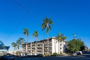 2414 Front St in San Diego, CA - Building Photo