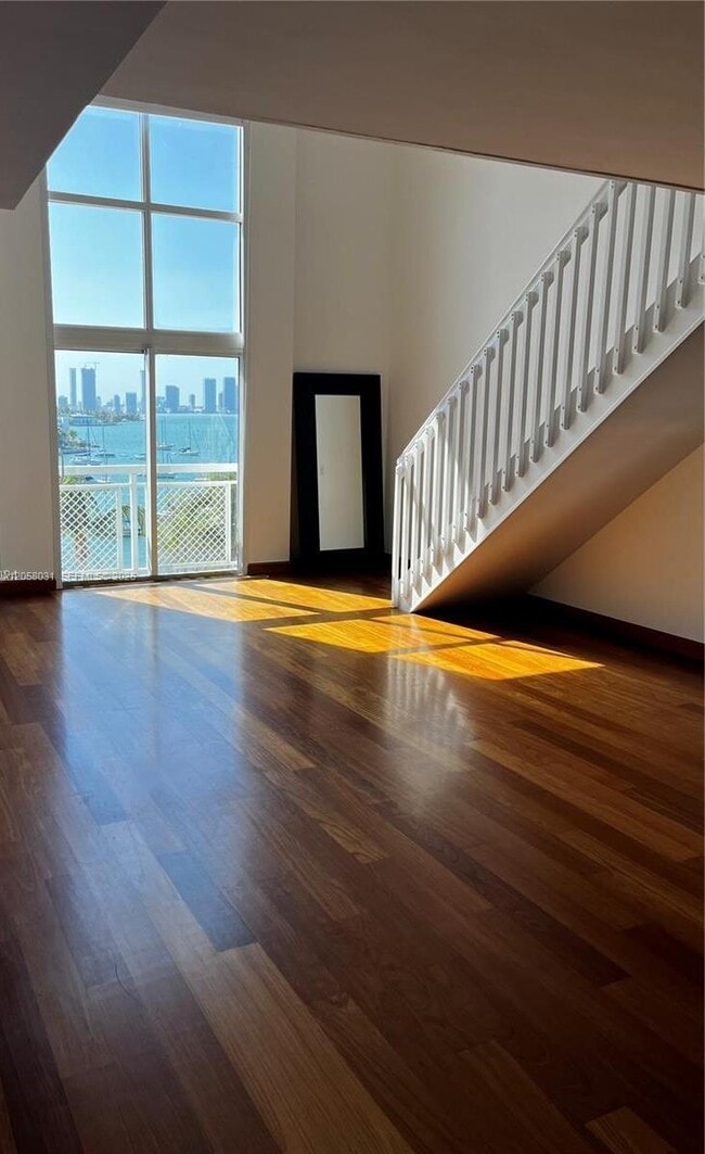 property at 1701 Sunset Harbour Dr