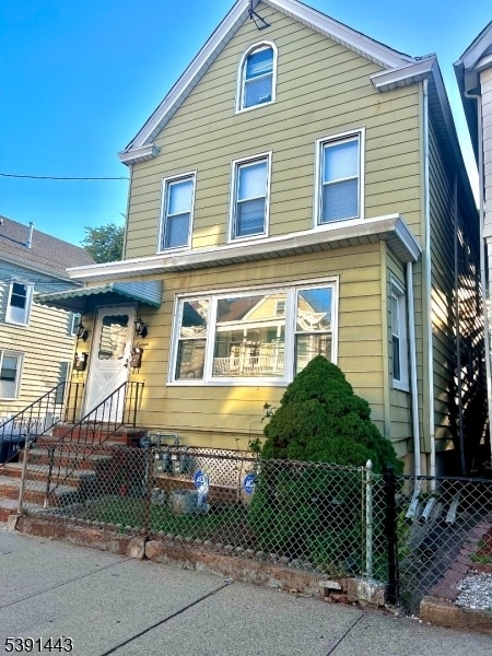 property at 16 Cutler St