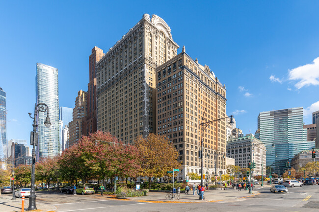 63 Pitt St in New York, NY - Foto de edificio - Building Photo