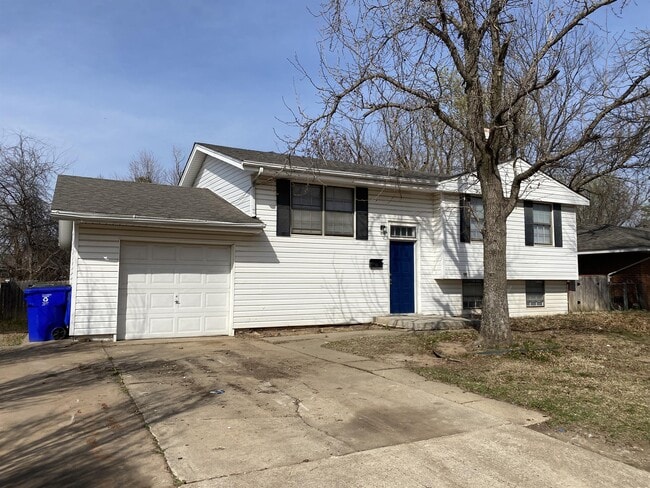 1623 Denison Dr in Norman, OK - Building Photo - Building Photo