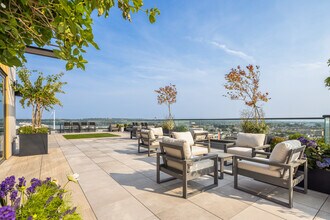 Alora Bayonne in Bayonne, NJ - Building Photo - Building Photo