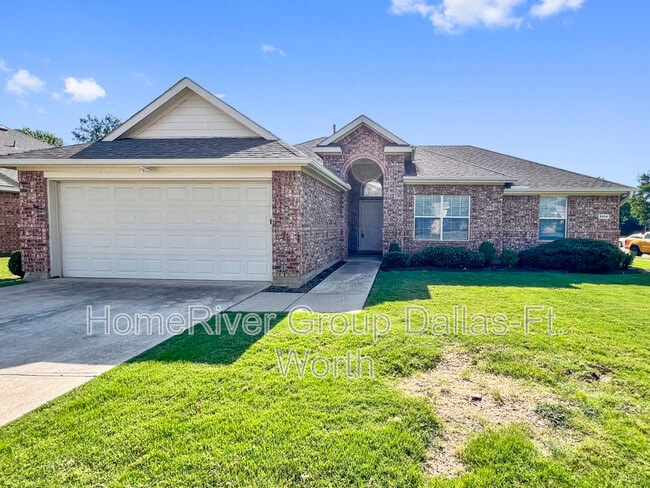 3504 Big Horn Trail