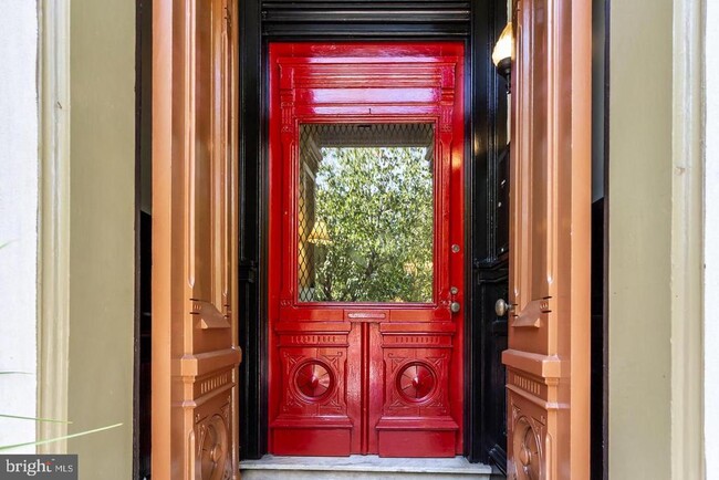 1418 Park Ave in Baltimore, MD - Building Photo - Building Photo