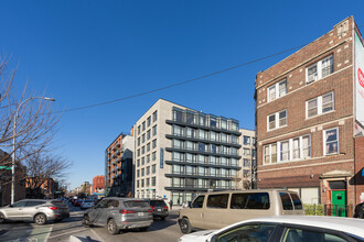 1259 Bedford Ave in Brooklyn, NY - Building Photo - Building Photo