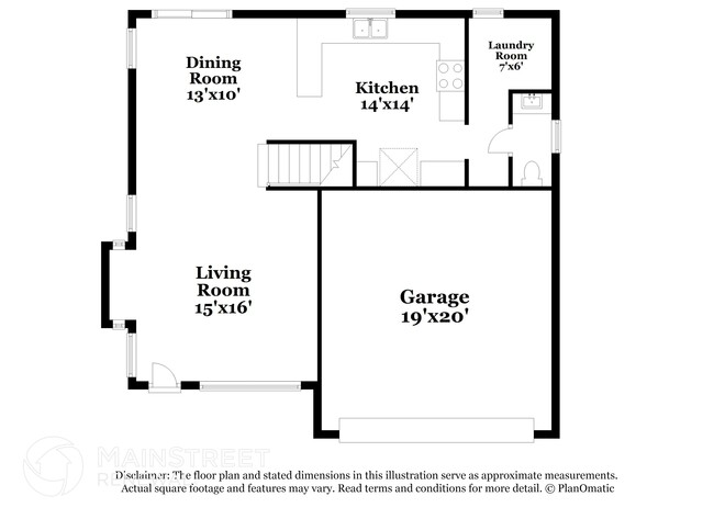 6324 W Winslow Ave in Phoenix, AZ - Building Photo - Building Photo