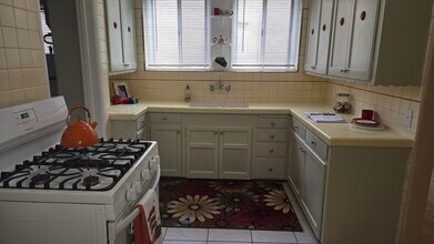 4132 Creed Ave in Los Angeles, CA - Building Photo - Building Photo