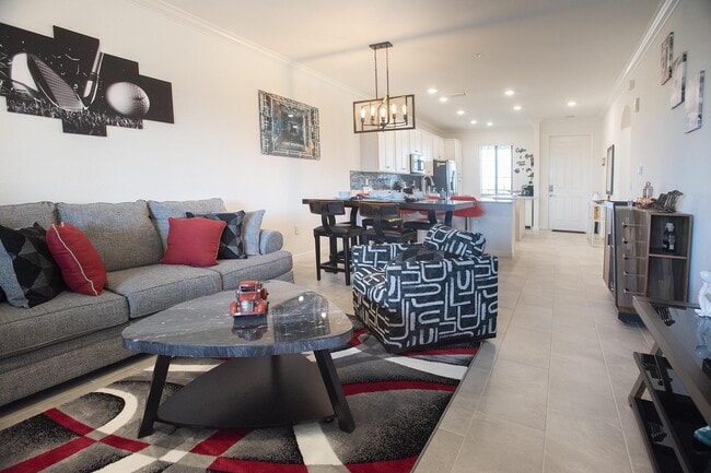 property at 18028 Gawthrop Dr