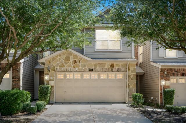 7940 Hannah St in Plano, TX - Building Photo
