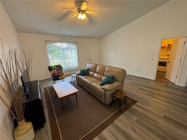 2466 Logsdon St in North Port, FL - Building Photo - Building Photo