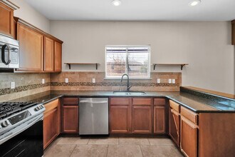 2117 Dusk Creek Pl in El Paso, TX - Building Photo - Building Photo
