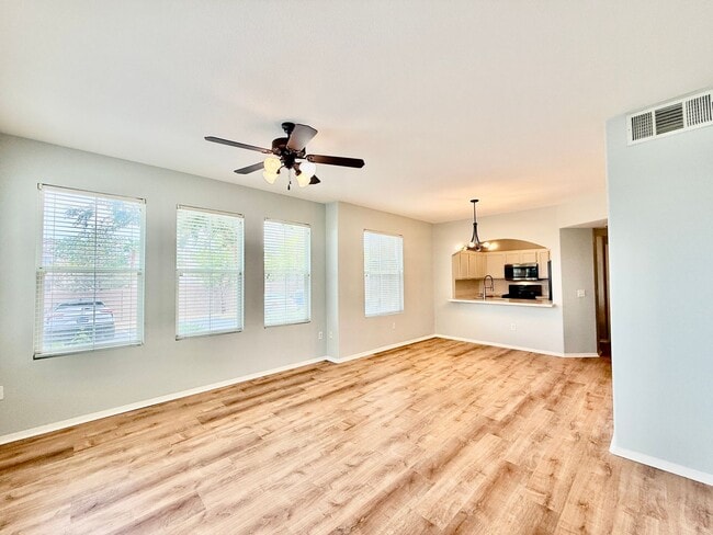 property at 10001 Peace Way