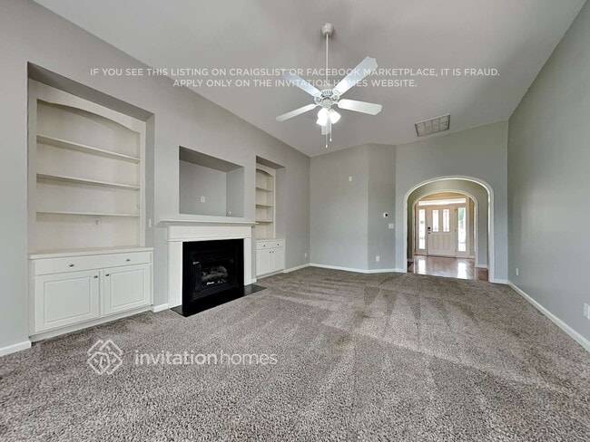 170 Plott Hound Dr in Clayton, NC - Building Photo - Building Photo