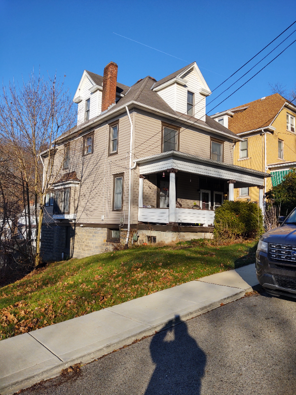 508 Bredin Ave in Butler, PA - Building Photo - Building Photo