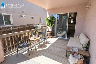 Beautiful 2-bedrooms, 2-baths duplex in Prescott Valley!, Unit 105-105-A in Prescott Valley, AZ - Building Photo - Building Photo