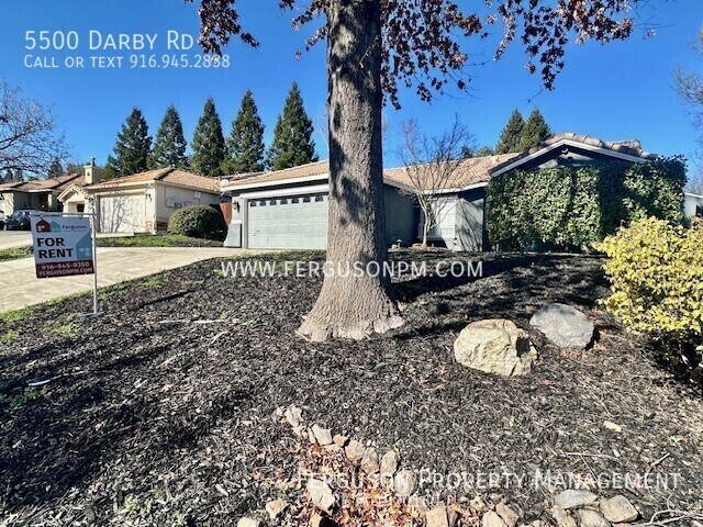 5500 Darby Rd in Rocklin, CA - Building Photo - Building Photo