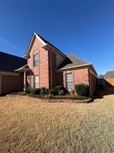 4929 Whitfall Cove S in Memphis, TN - Building Photo - Building Photo