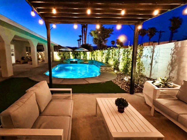 43244 Freesia Pl in Indio, CA - Building Photo - Building Photo