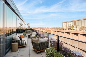 The Tides in Washington, DC - Building Photo - Building Photo