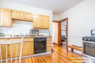 68 Bakersfield St in Boston, MA - Building Photo - Building Photo