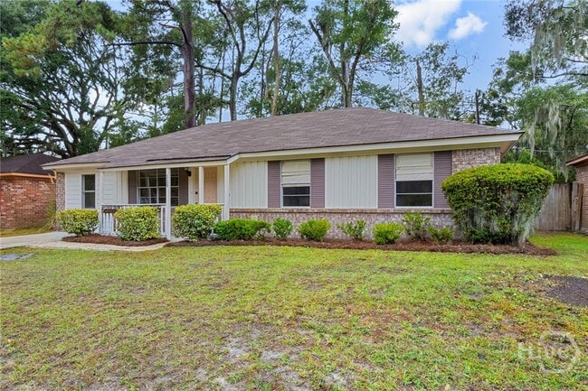 115 Lucian Cir in Savannah, GA - Building Photo - Building Photo