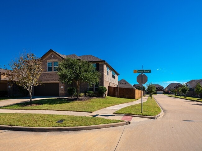 property at 2927 Overbrook Meadow Ln