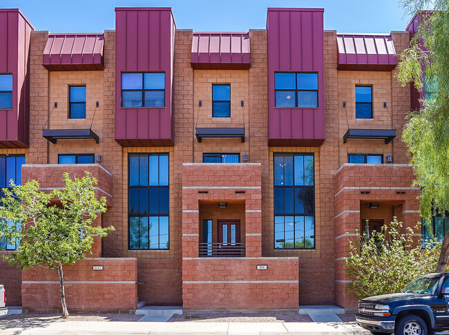305 S Wilson St in Tempe, AZ - Building Photo - Building Photo