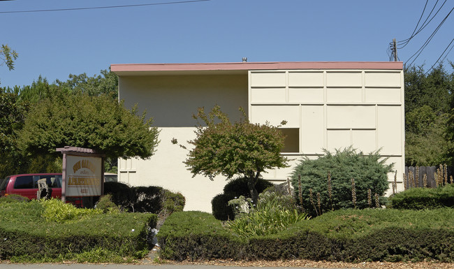 Sun Garden Apartments in El Sobrante, CA - Building Photo - Building Photo