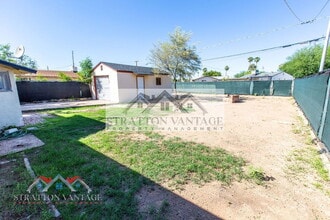 1324 W Clarendon Ave in Phoenix, AZ - Building Photo - Building Photo