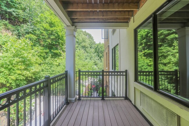 property at 360 Old River Rd