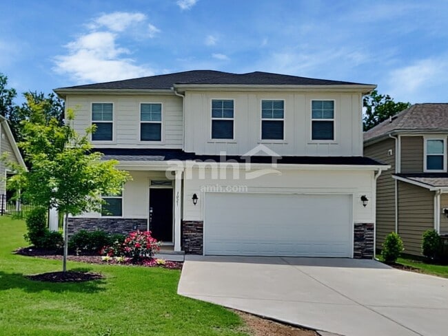 property at 1021 Bluewater Dr