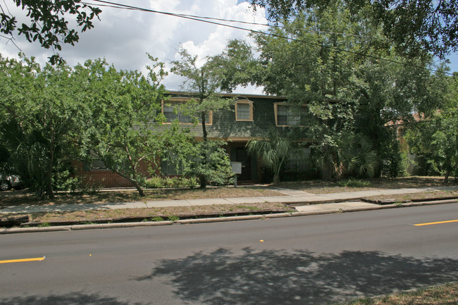 3221 W Swann Ave in Tampa, FL - Building Photo - Building Photo