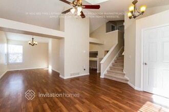 4923 N Wildflowers Way in Castle Rock, CO - Foto de edificio - Building Photo