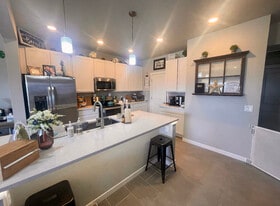 5328 Freeboot Pt in Colorado Springs, CO - Building Photo