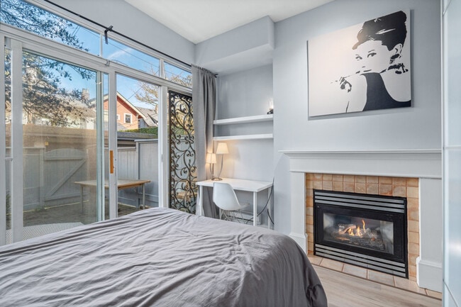 3335 W 4th Ave, Unit SI ID1464954P in Vancouver, BC - Building Photo - Building Photo