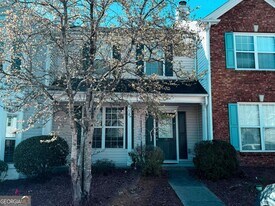 40 Highoak Dr in Marietta, GA - Building Photo