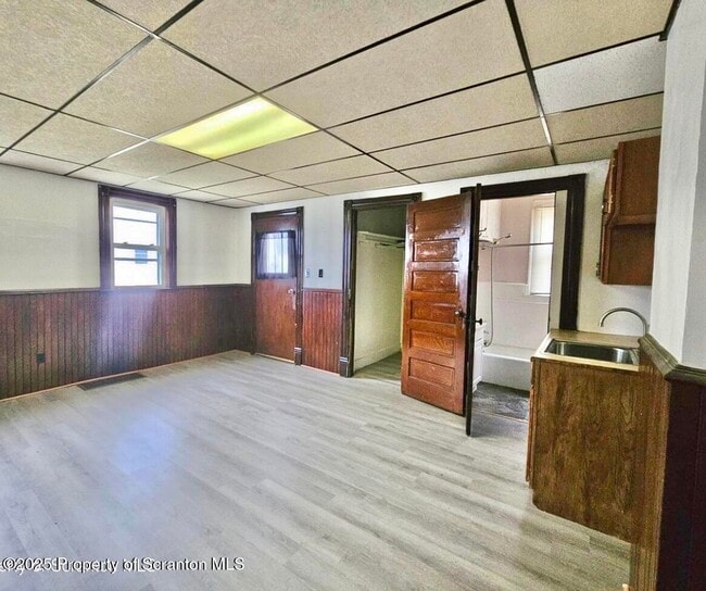 1531 33 Washburn St in Scranton, PA - Building Photo - Building Photo