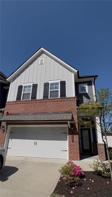 2523 Oakbourne Ln in Smyrna, GA - Building Photo - Building Photo
