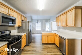 9005 Brookhurst Trail in Gainesville, GA - Foto de edificio - Building Photo