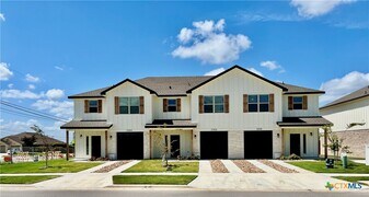 3404 Abraham Dr in Killeen, TX - Building Photo