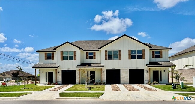 property at 3404 Abraham Dr