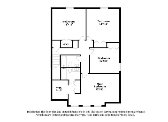 3536 Alec Dr in Middleburg, FL - Building Photo - Building Photo